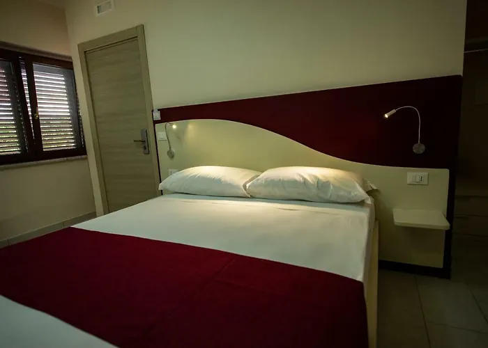 Aether Suites Tropea - Free Private Parking