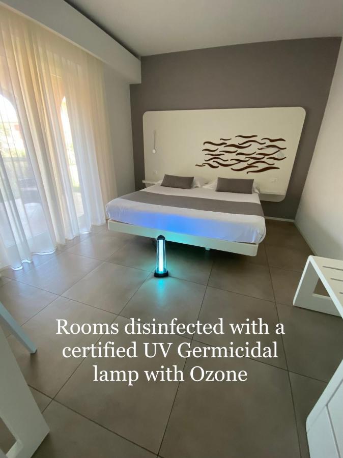 Bed & Breakfast Aether - Free Private Parking 2*