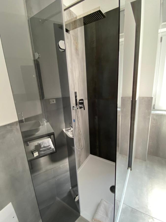 Aether - Free Private Parking Bed & Breakfast Tropea