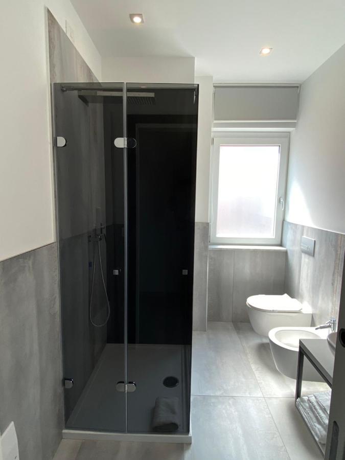 Aether - Free Private Parking Bed & Breakfast Tropea