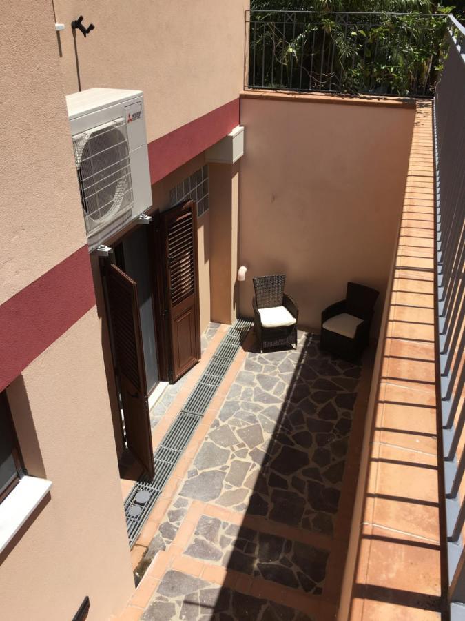 Aether - Free Private Parking