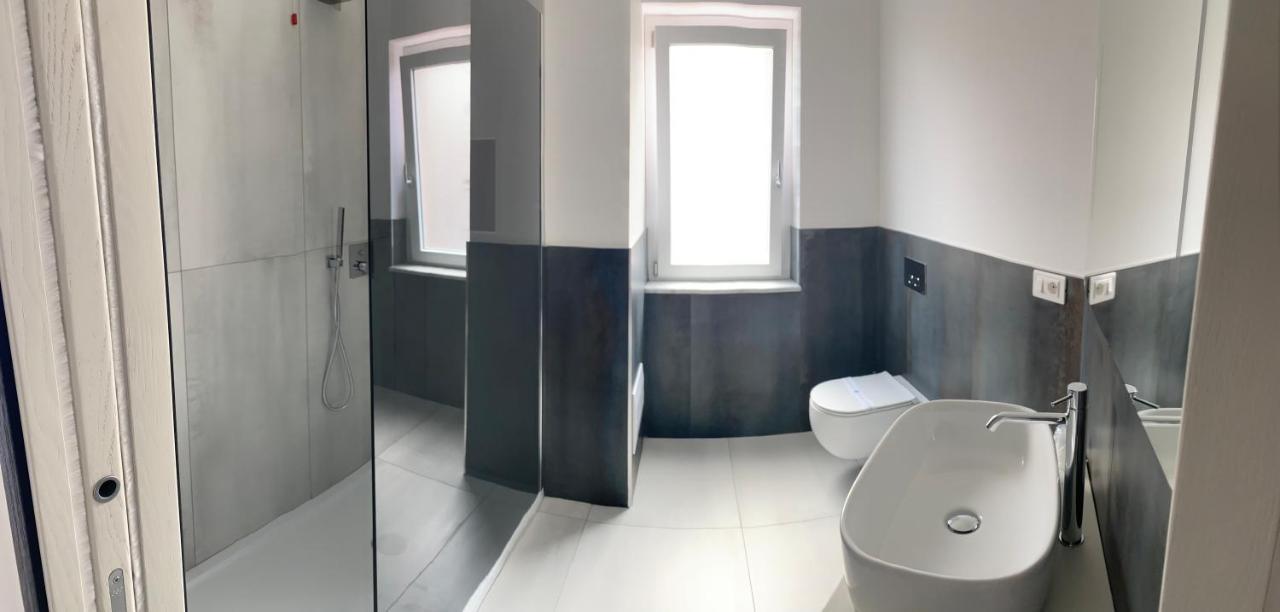 Bed & Breakfast Aether - Free Private Parking 2*
