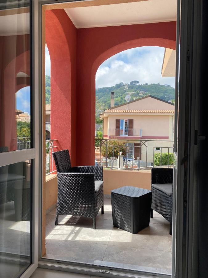 Aether - Free Private Parking 2* Tropea