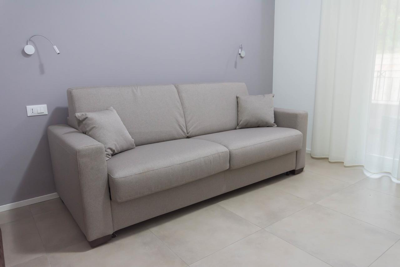 Aether - Free Private Parking Bed & Breakfast Tropea