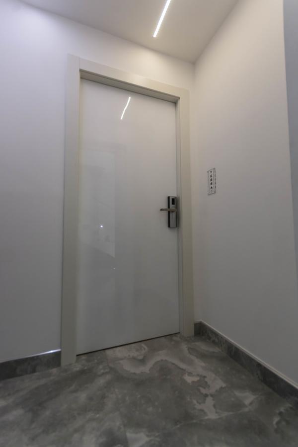 Aether - Free Private Parking 2* Tropea