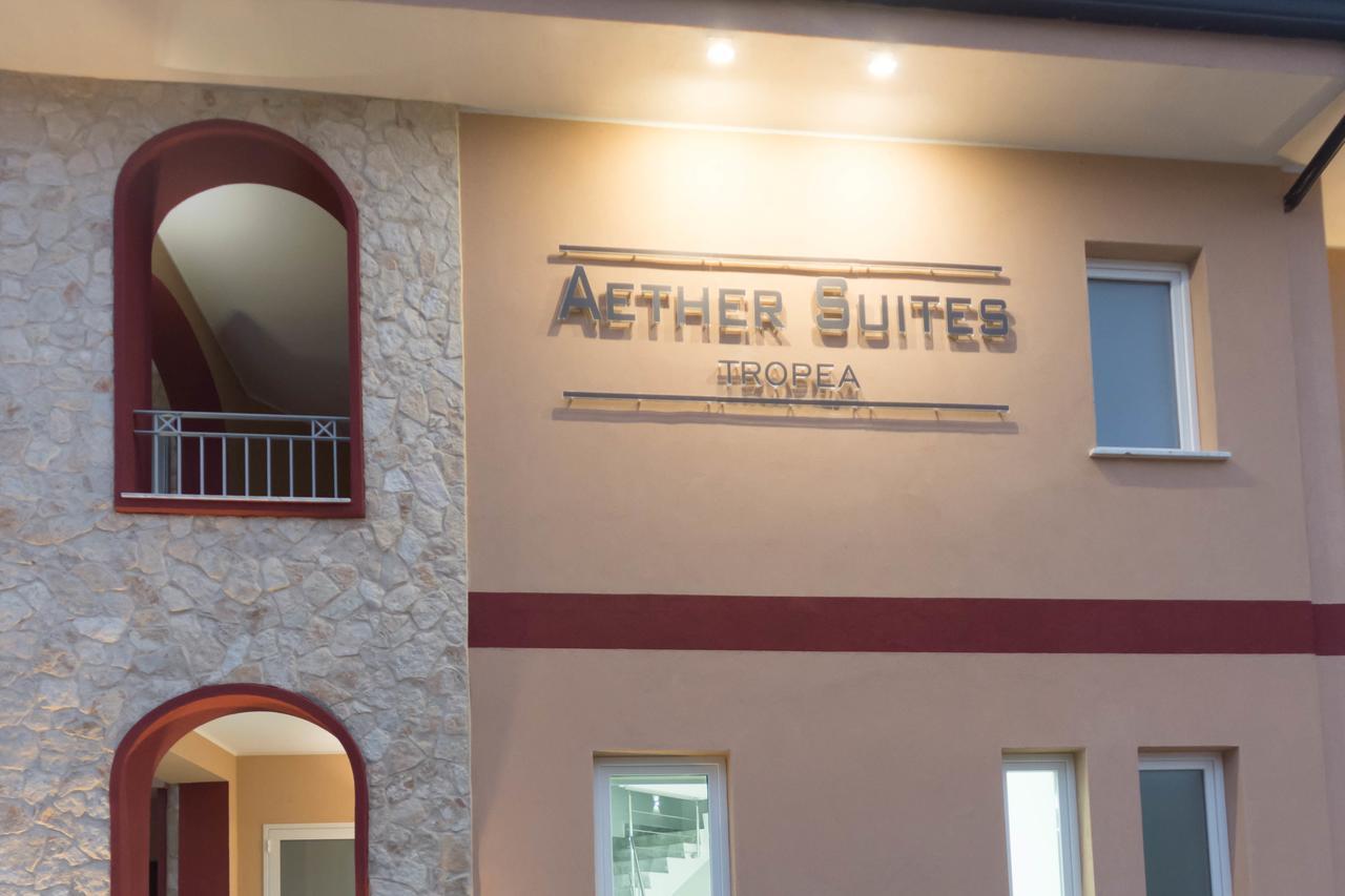 Bed & Breakfast Aether - Free Private Parking