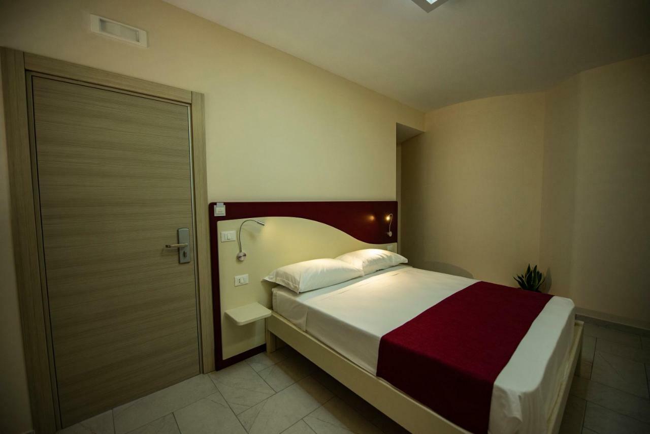 Aether - Free Private Parking 2* Tropea