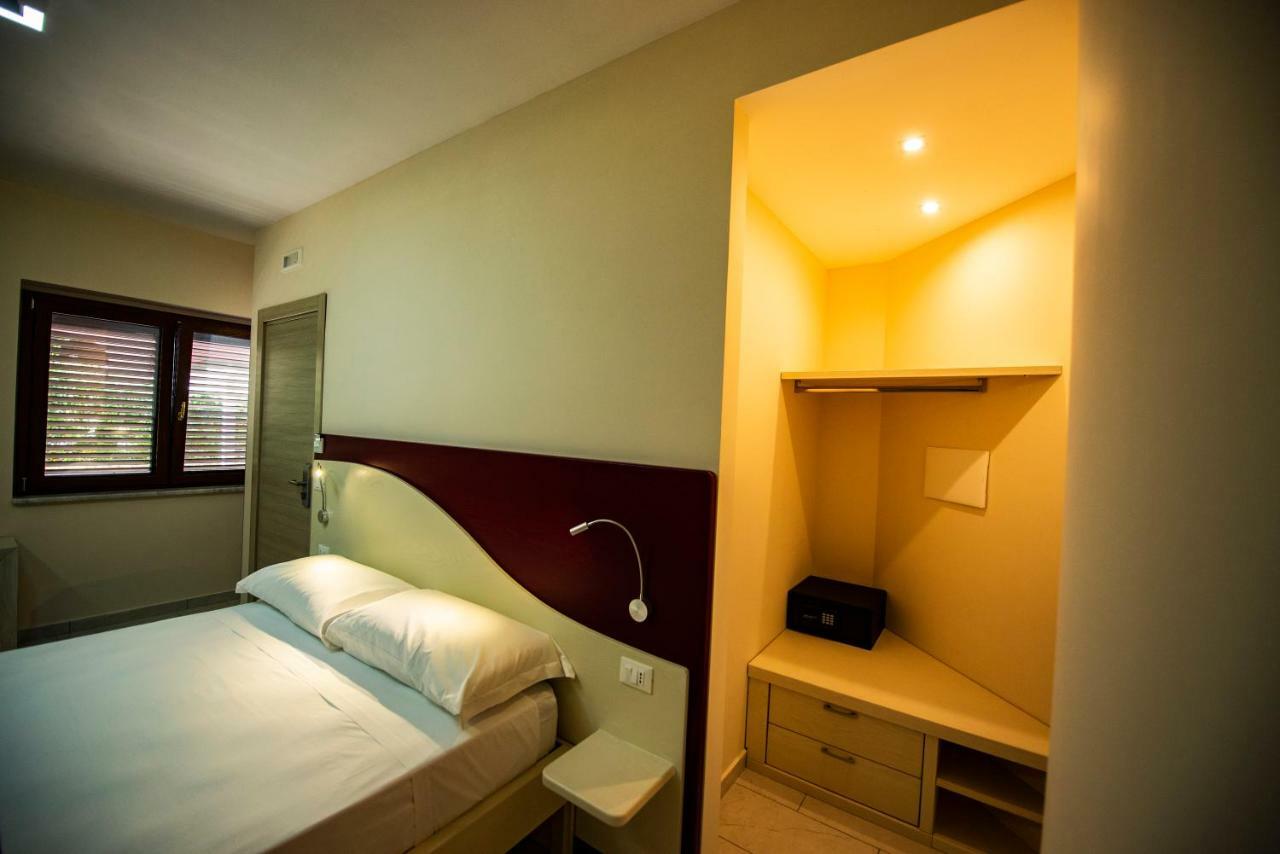 Aether - Free Private Parking Bed & Breakfast Tropea
