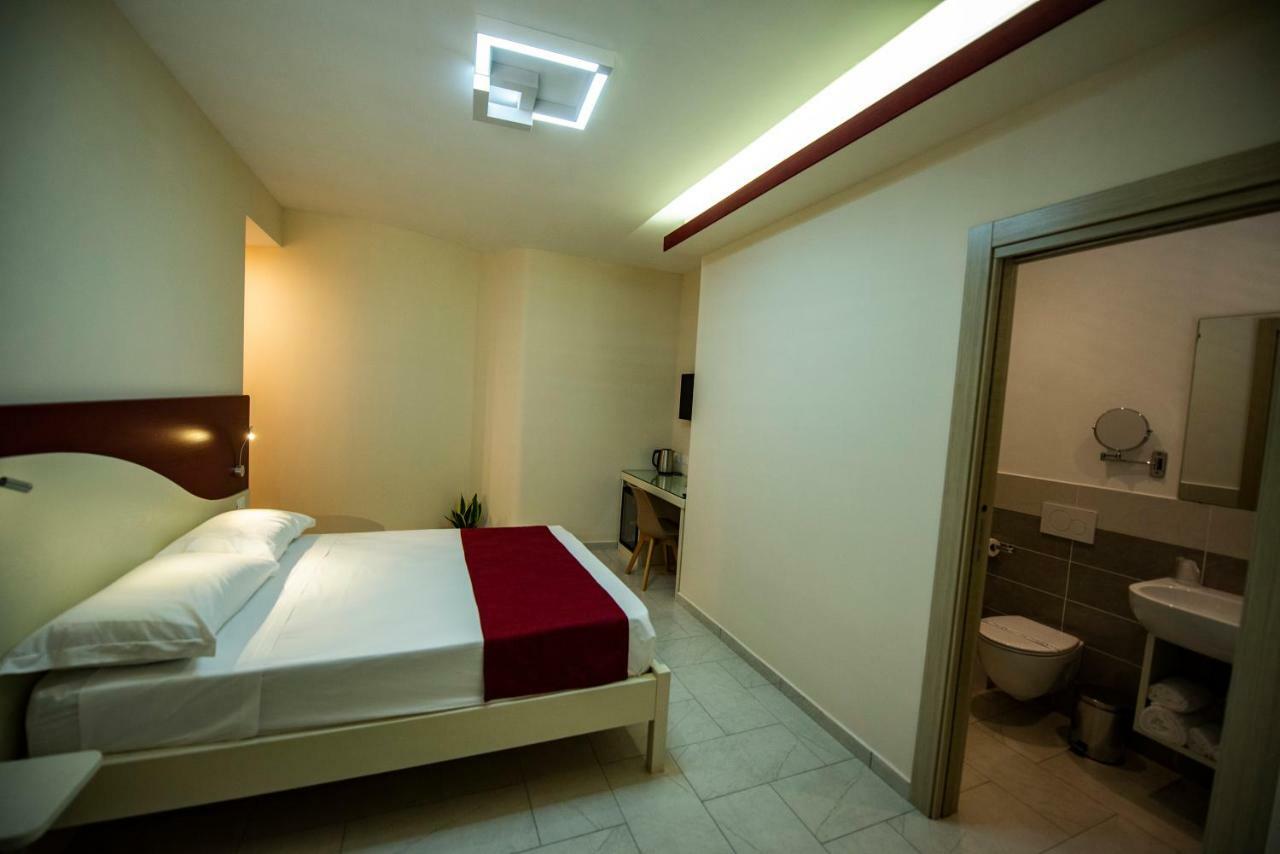 Bed & Breakfast Aether - Free Private Parking
