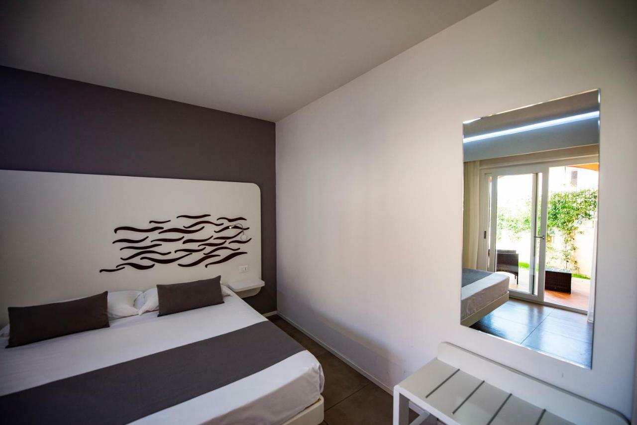 Bed & Breakfast Aether - Free Private Parking Tropea