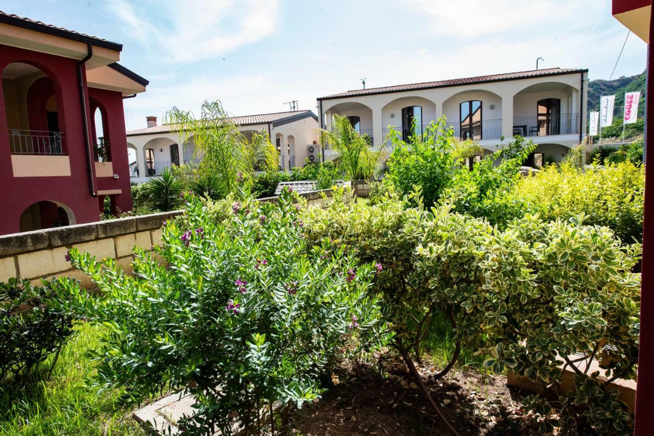 Bed & Breakfast Aether - Free Private Parking Tropea