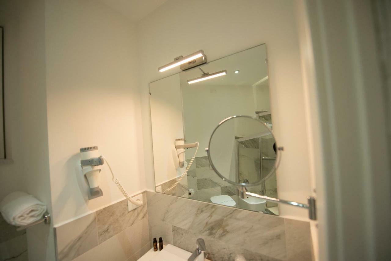 Aether - Free Private Parking Bed & Breakfast Tropea